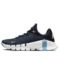 Nike Free Metcon 4 'Armory Navy Arctic Orange' CT3886-401