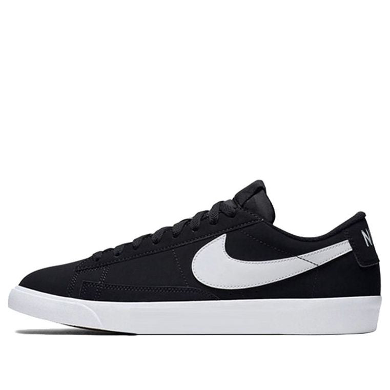 Nike Blazer Low 'Black' 371760-029