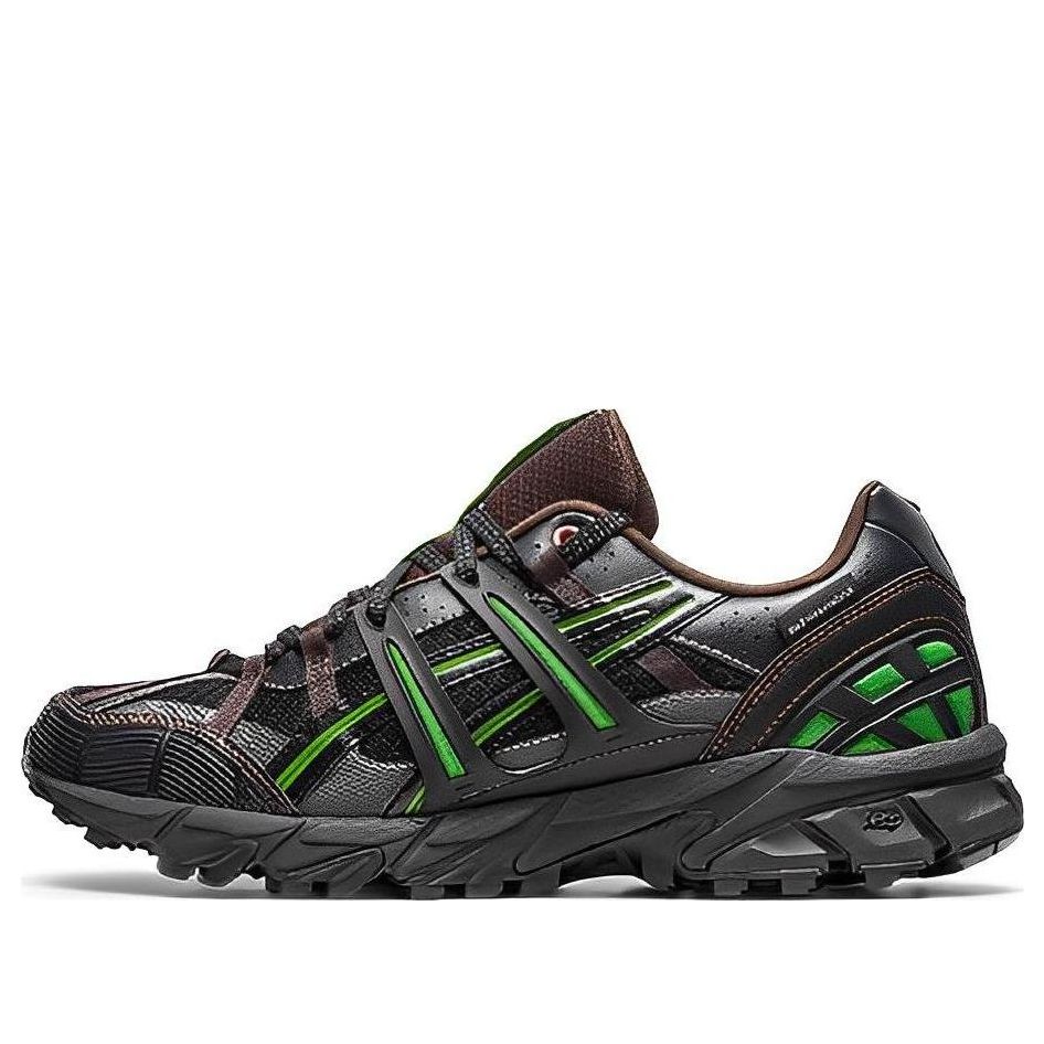 ASICS x Andersson Bell Gel-Sonoma 15-50 'Black Green' 1201A852-001