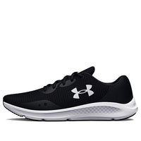 Under Armour Charged Pursuit 3 Tech 'Black' 3025424-001