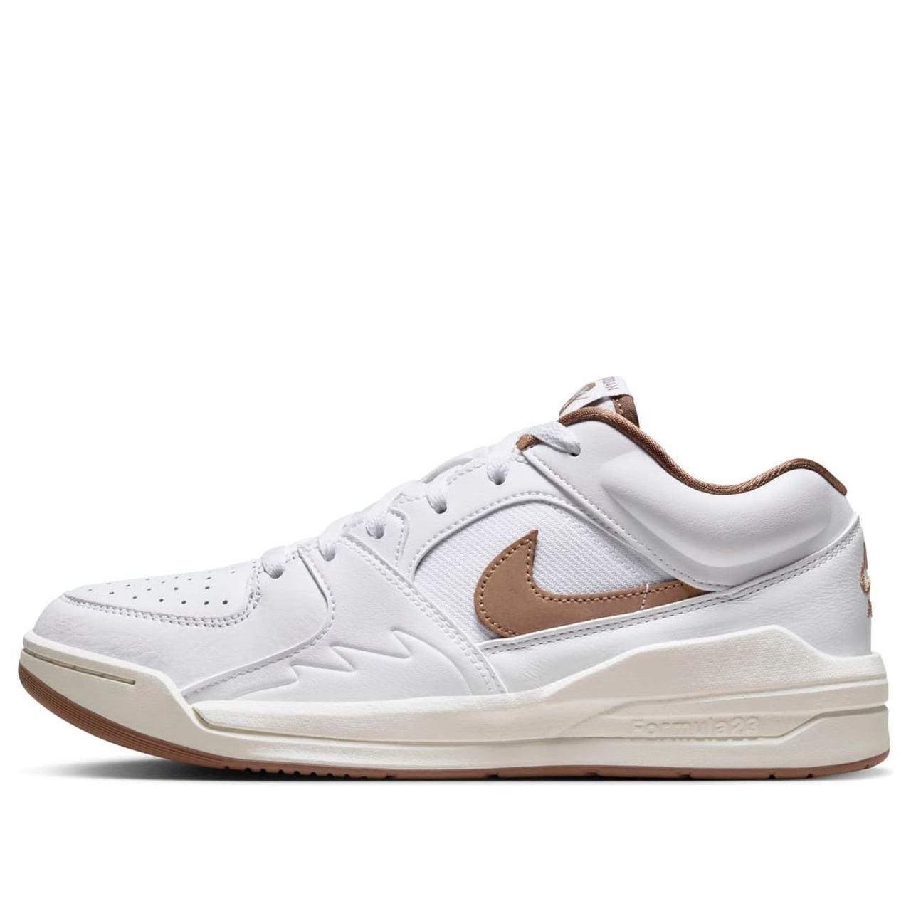 (WMNS) Air Jordan Stadium 90 'White Legend Light Brown' FB2269-121