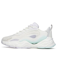 (WMNS) ANTA Millennium 4 Low 'White Purple Grey' 122228890-3
