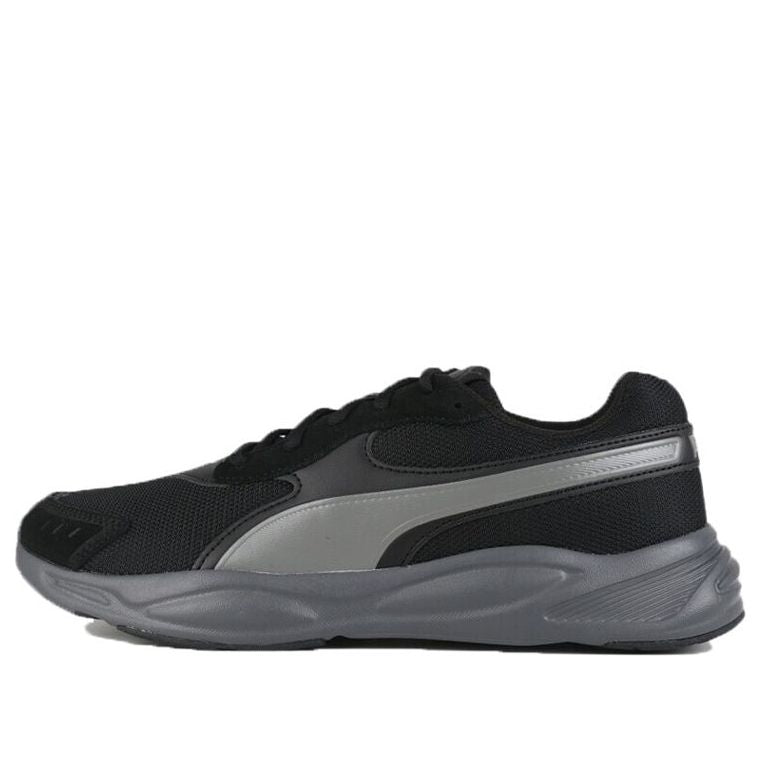 PUMA 90s Runner SD 'Black Castlerock' 372859-02