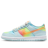 (GS) Nike Dunk Low 'Heat Map' HF4797-474