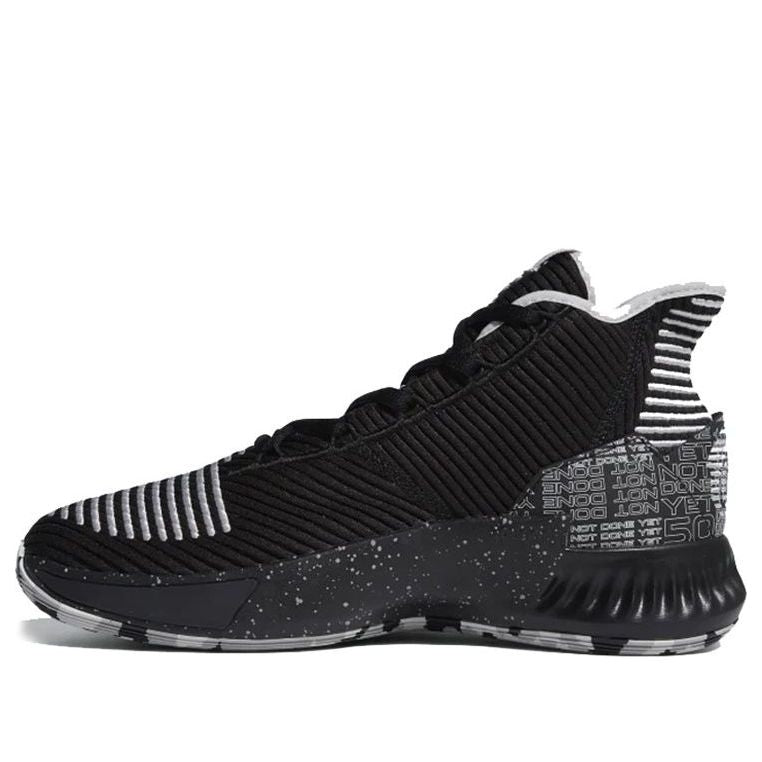 adidas D Rose 9 '50-Point Game' FU7913