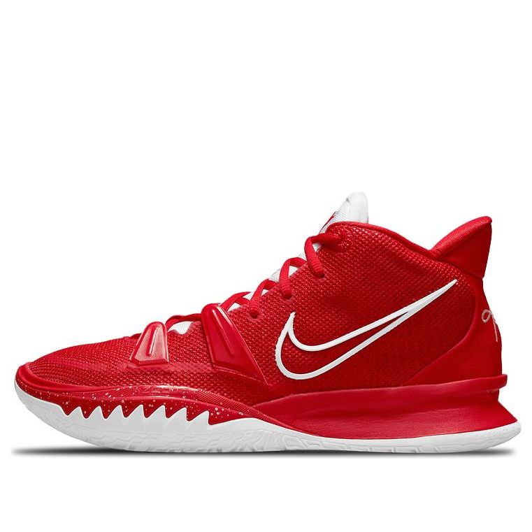 Nike Kyrie 7 TB 'University Red' DA7767-603