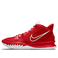 Nike Kyrie 7 TB 'University Red' DA7767-603