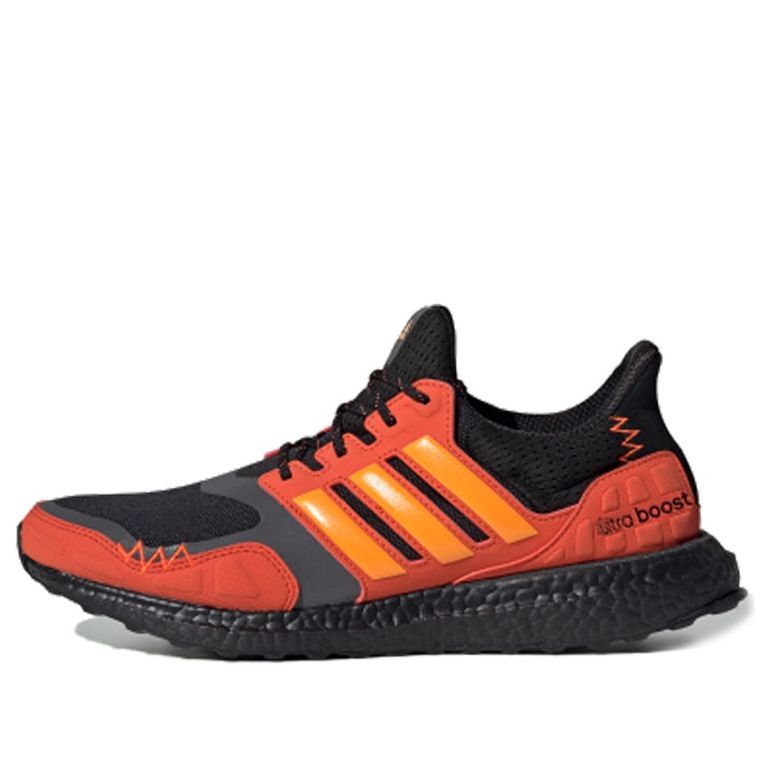 adidas UltraBoost S&L 'Flash Orange' FV7283