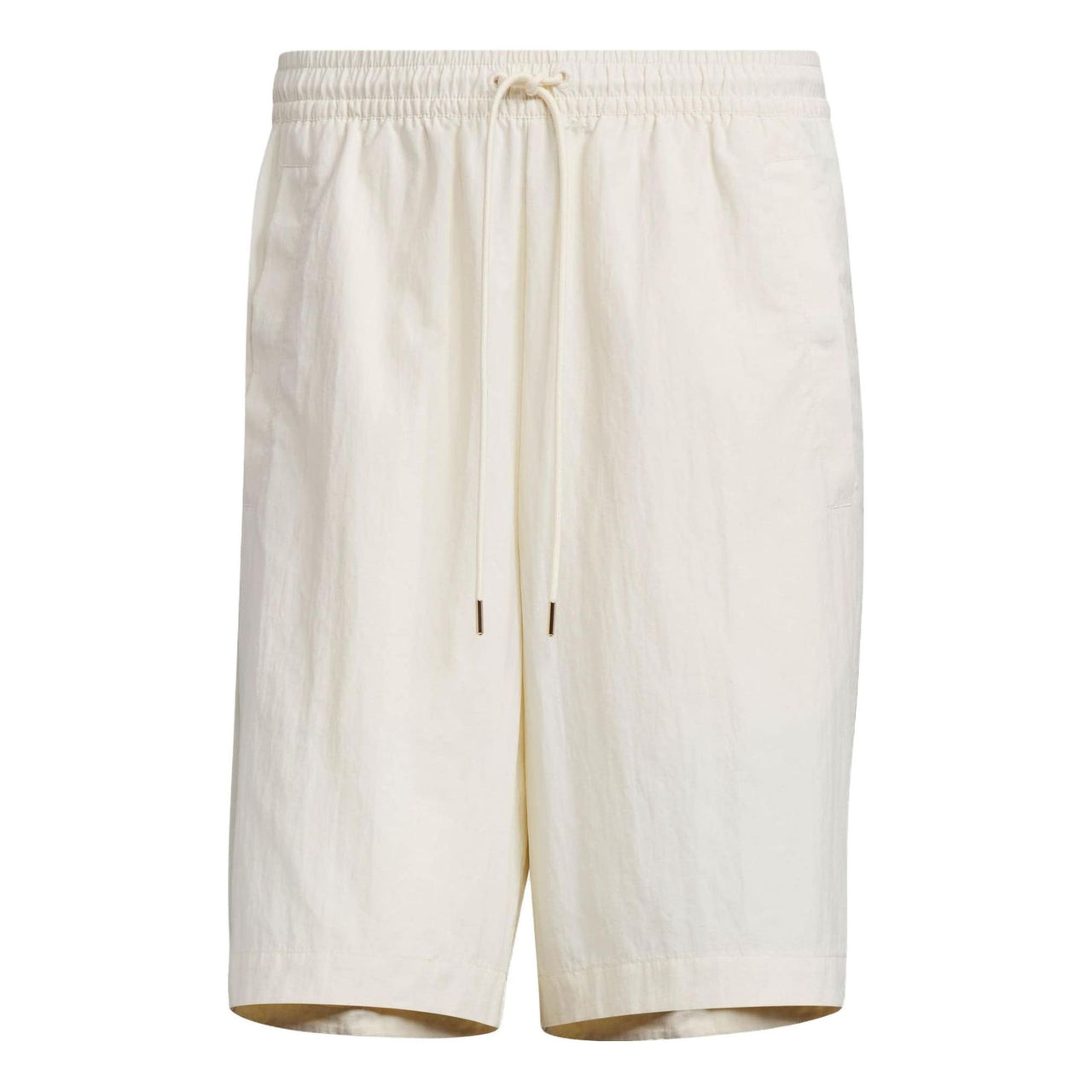 adidas Originals Monogram Shorts 'White' IN1047