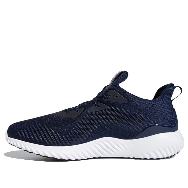 adidas Alphabounce 1 'Blue White' FW4687