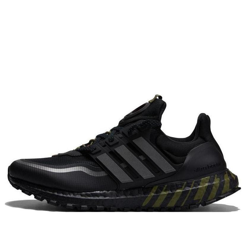 adidas UltraBoost All Terrain 'Black Focus Olive' HP6721