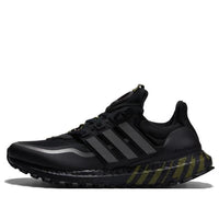 adidas UltraBoost All Terrain 'Black Focus Olive' HP6721