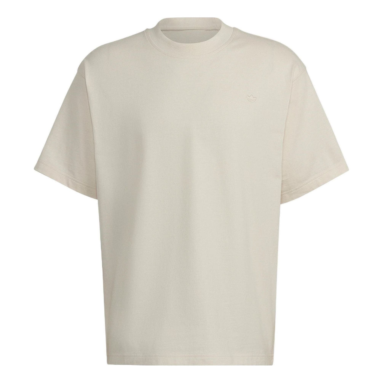 adidas originals Adicolor Contempo T-shirt 'Wonder White' HK2891