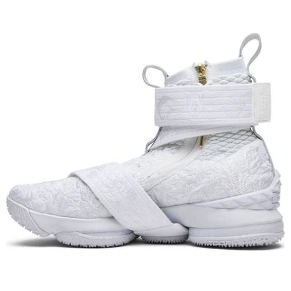 Nike Kith x LeBron Lifestyle 15 'City of Angels' AO1068-103