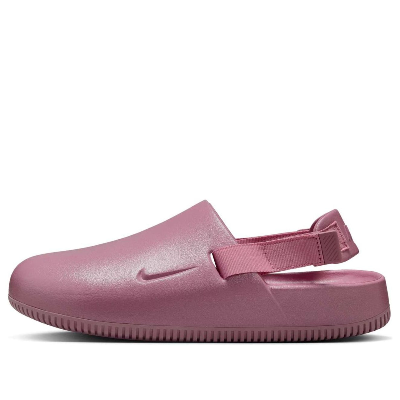 (WMNS) Nike Calm Mule 'Elemental Pink' HV5054-600