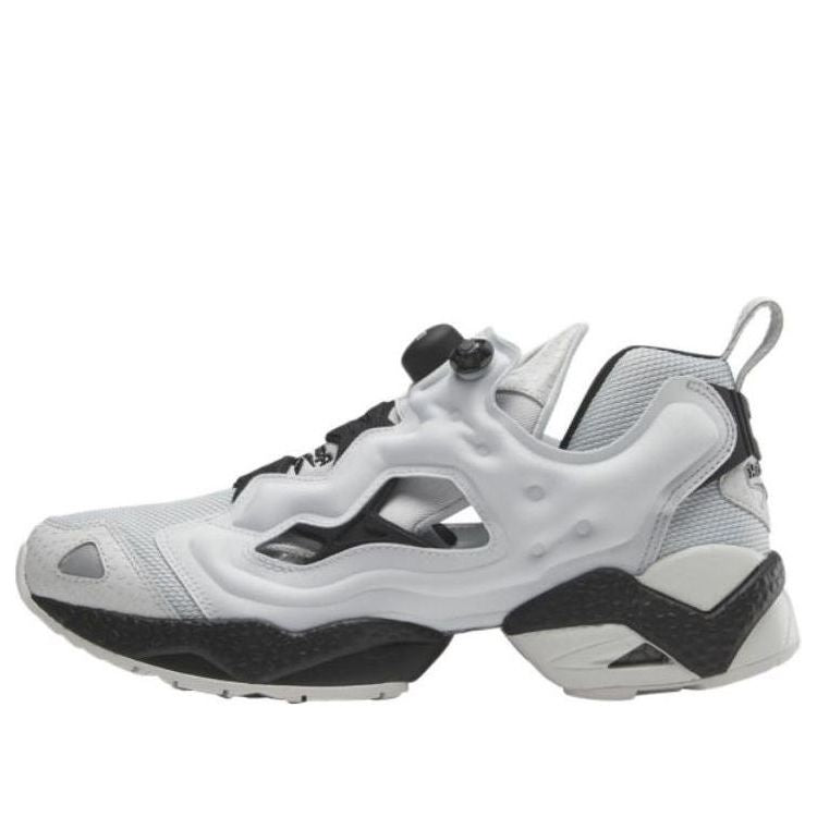 Reebok Instapump Fury 95 'White Black' 100069778