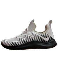 Nike Free TR 9 'White Black' AO0252-101