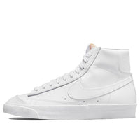 (WMNS) Nike Blazer '77 Vintage Mid 'Triple White' CZ1055-117