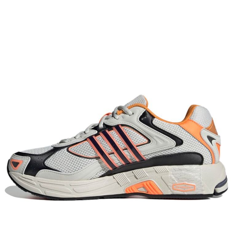 adidas Response CL 'Orbit Grey Orange' FX6164