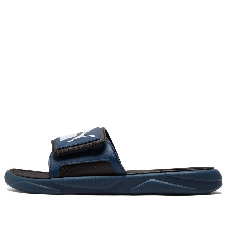 PUMA Royalcat Comfort Slides 'Intense Blue' 372280-08