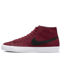 Nike Blazer Court Mid Premium SB 'Team Red' FB1378-604