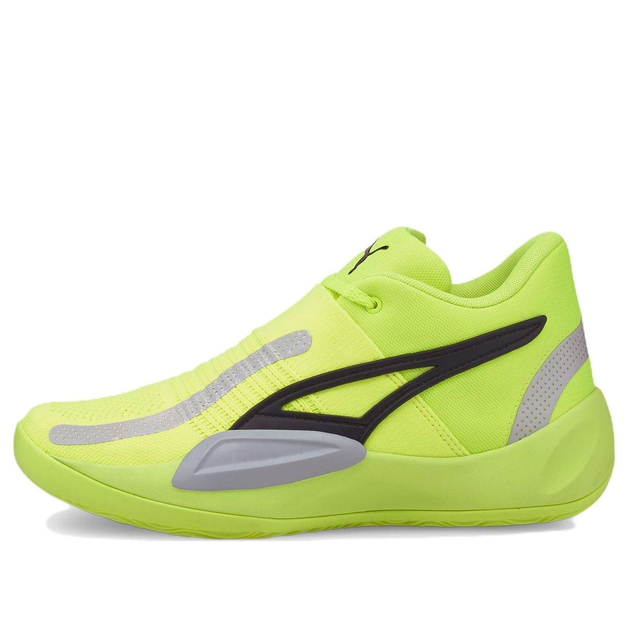 PUMA Rise Nitro 'Lime Squeeze' 377012-05