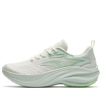 (WMNS) ANTA Running Series Sneakers 'Green Leaf' 122425535-1