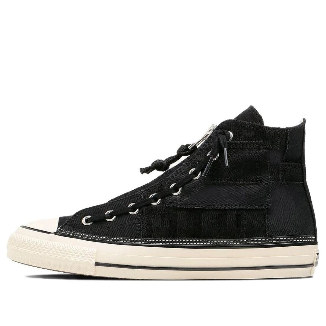 Converse All Star US HI x WHIZLIMITED  mita sneakers 'Black' 31308640