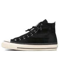 Converse All Star US HI x WHIZLIMITED  mita sneakers 'Black' 31308640