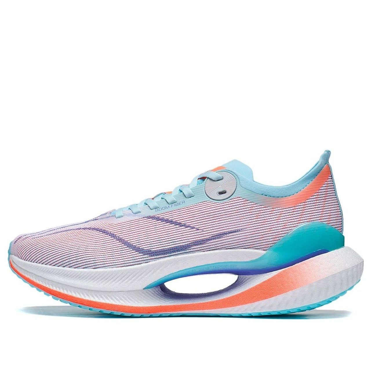Li-Ning Essential 2.0 'Orange Blue' ARRT005-12