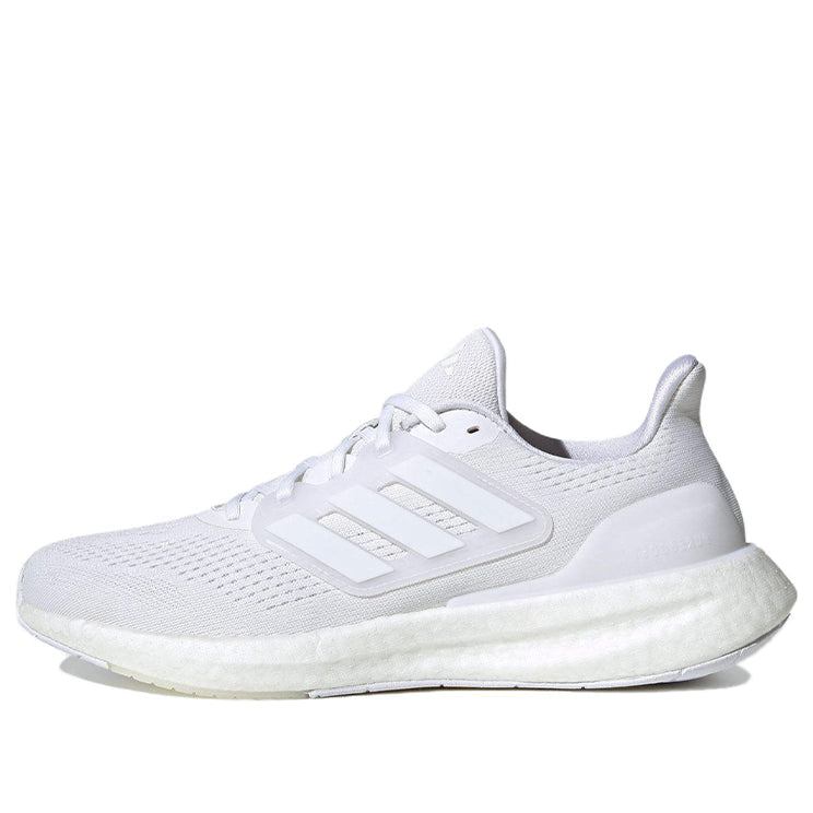adidas PureBoost 23 Shoes 'Footwear White' IF8064