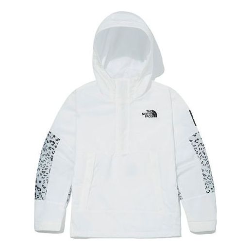THE NORTH FACE Dalton Jacket 'White' NA4HM02O