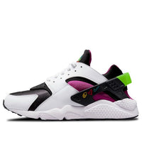 Nike Air Huarache 'Peace, Love, Swoosh' DM8152-100