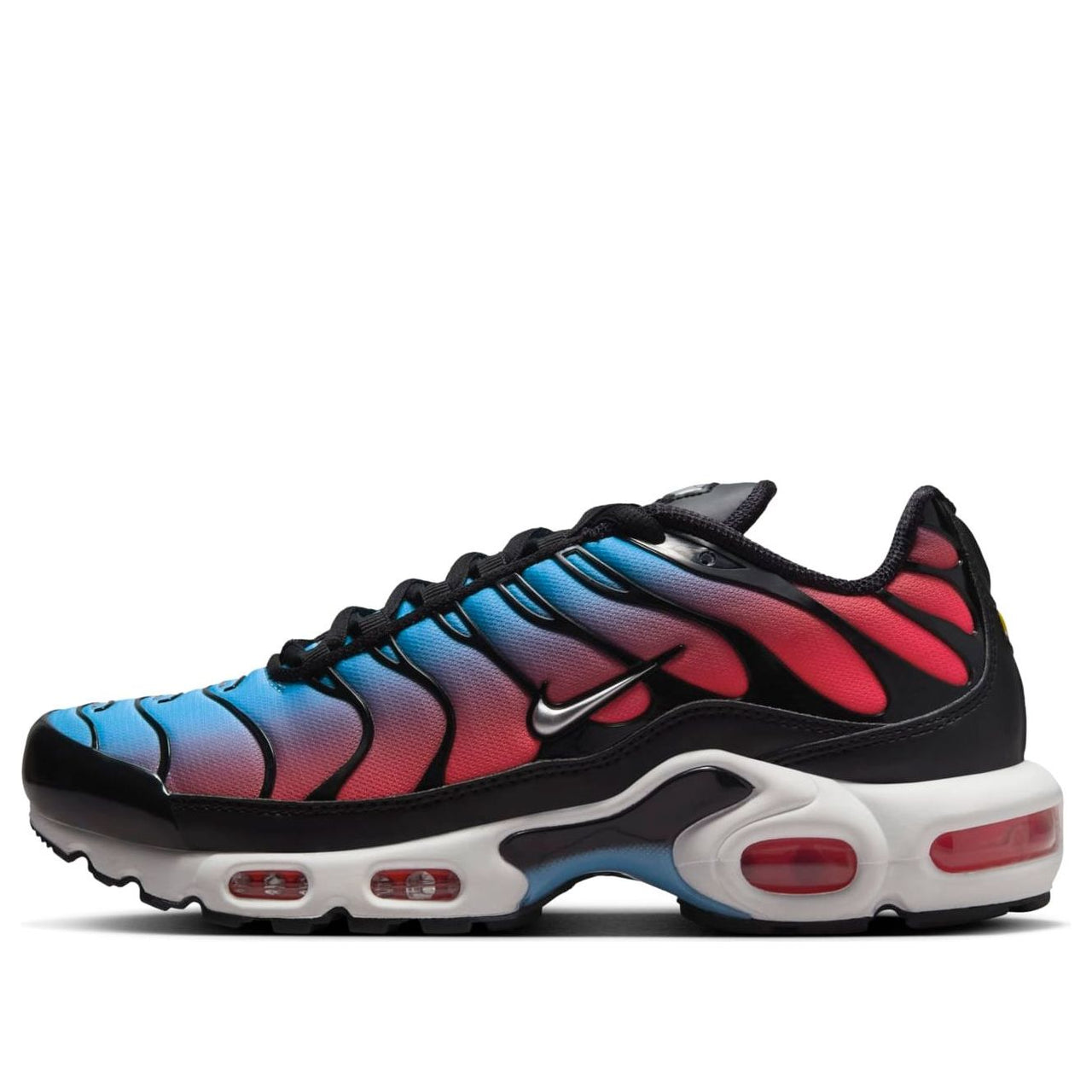 (WMNS) Nike Air Max Plus 'University Blue Light Crimson' HF5386-001