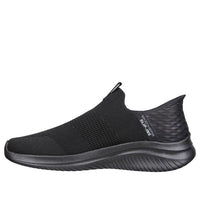 Skechers Ultra Flex 3.0 'Smooth Step - Black' 232450-BBK