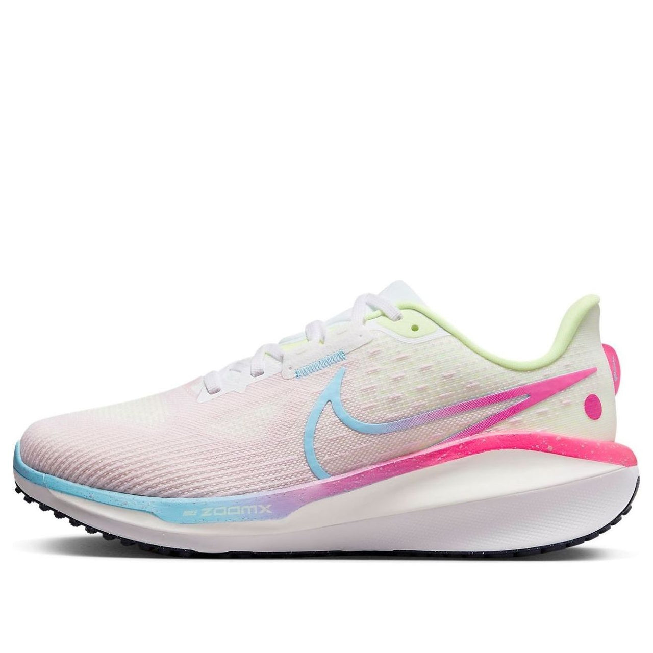 (WMNS) Nike Air Zoom Vomero 17 'Multi' FZ3974-686