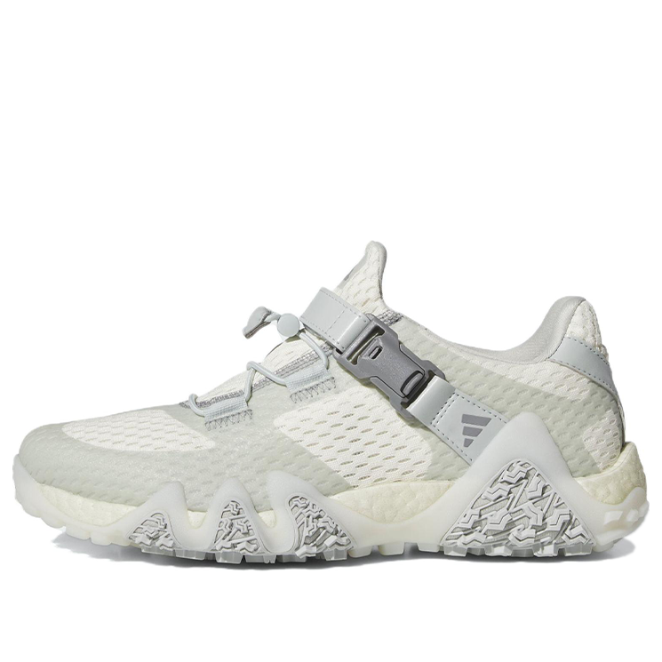 adidas Adicross Lo Golf Shoes 'Off White Grey' GW2118