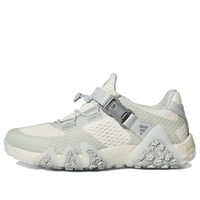 adidas Adicross Lo Golf Shoes 'Off White Grey' GW2118