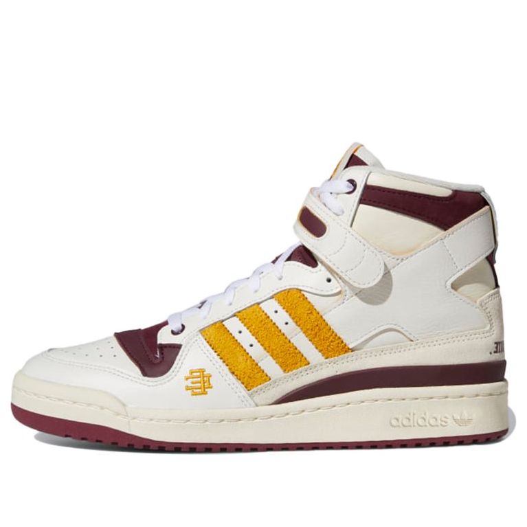 adidas Eric Emanuel x Midnight Madness x Forum 84 High 'Arizona State Sun Devils' GW7790