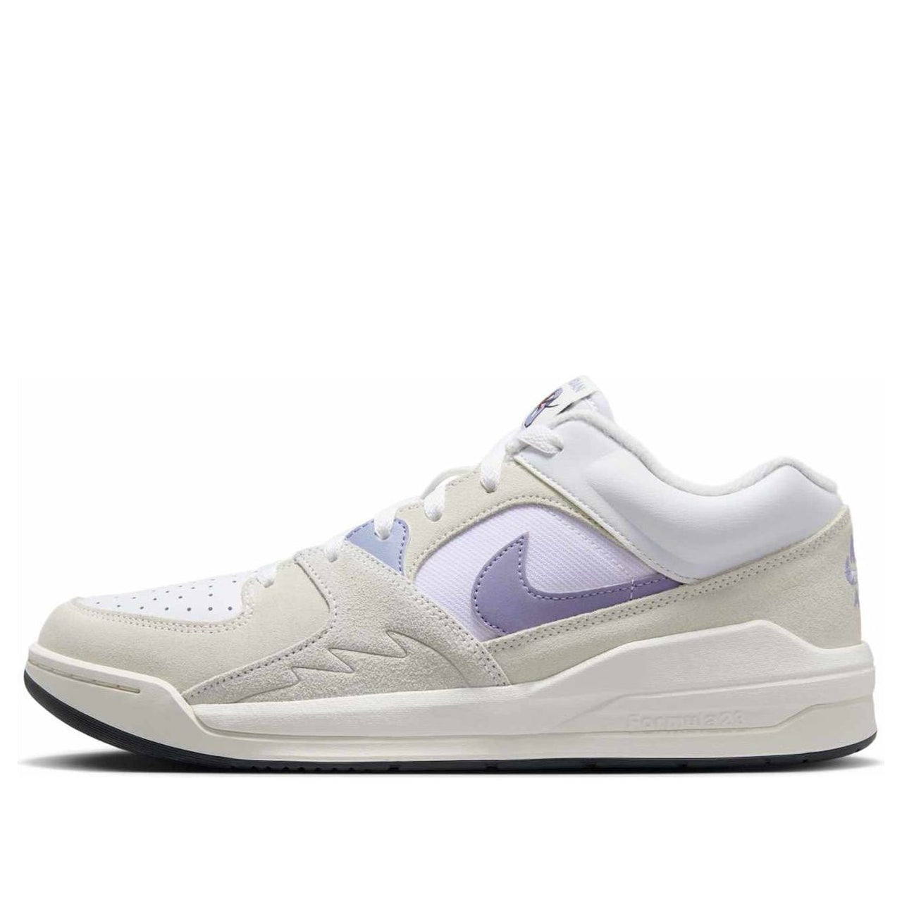 Air Jordan Stadium 90 'White Indigo Haze' DX4397-105