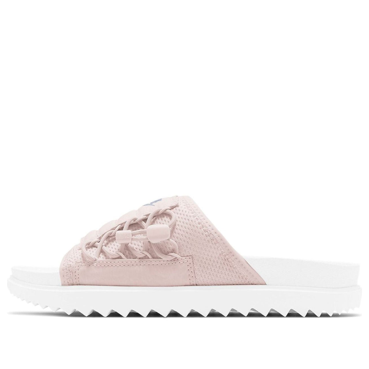 (WMNS) Nike Asuna Slide 'Barely Rose' CI8799-101
