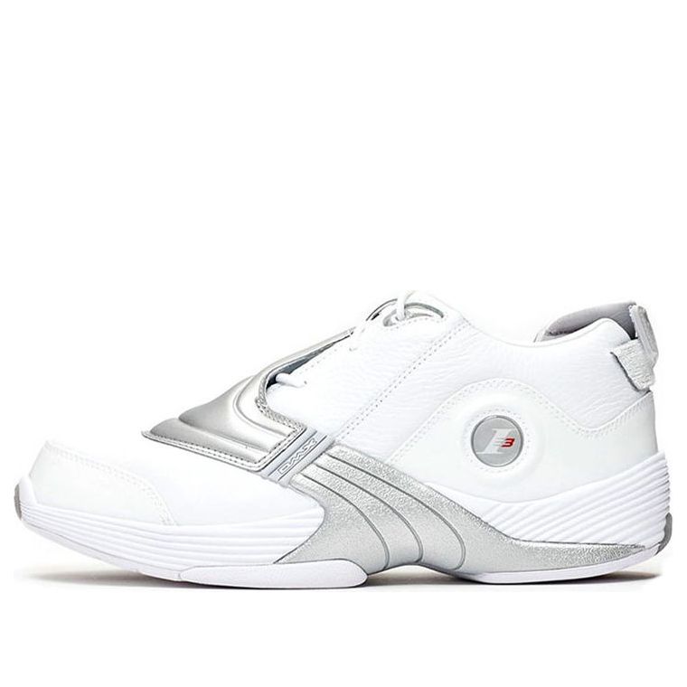 Reebok Answer 5 OG 'Metallic Silver' DV6959