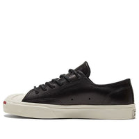 Converse Jack Purcell Low 'Black White' 170098C