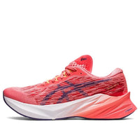 (WMNS) ASICS Novablast 3 'Papaya Dusty Purple' 1012B288-701