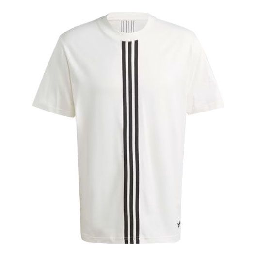 adidas Hack Tee 'Off White' IM4587