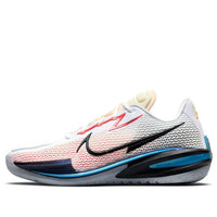 Nike Air Zoom GT Cut 1 EP 'White Laser Blue' CZ0176-101