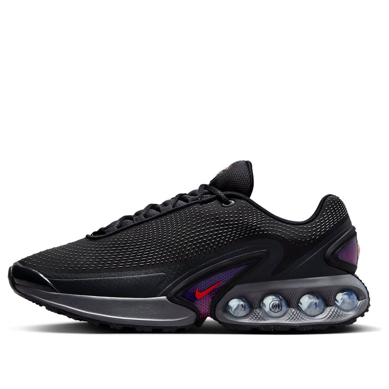 Nike Air Max DN 'Anthracite Light Crimson' DV3337-001