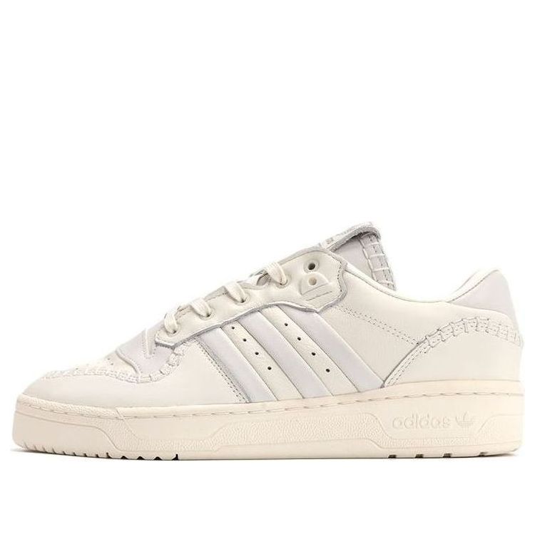 adidas x FOOT INDUSTRY Rivalry 'Class White' HQ7010