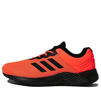 adidas Fluidcloud Clima Red/Black FX2050
