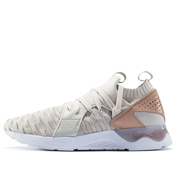 ASICS Gel Lyte 5 Sanze Knit 'Birch' H800N-0202